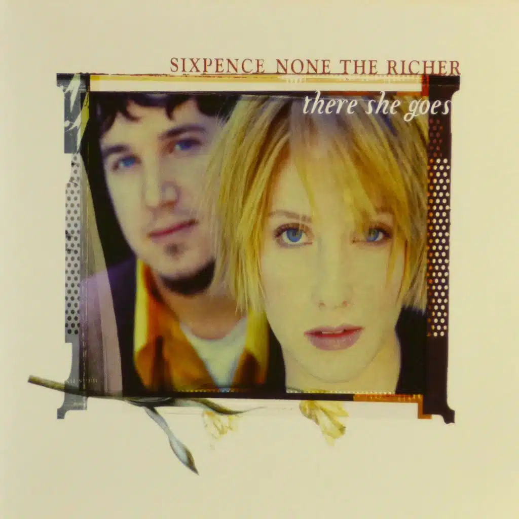 There She Goes (Dave Audé Extended Remix)