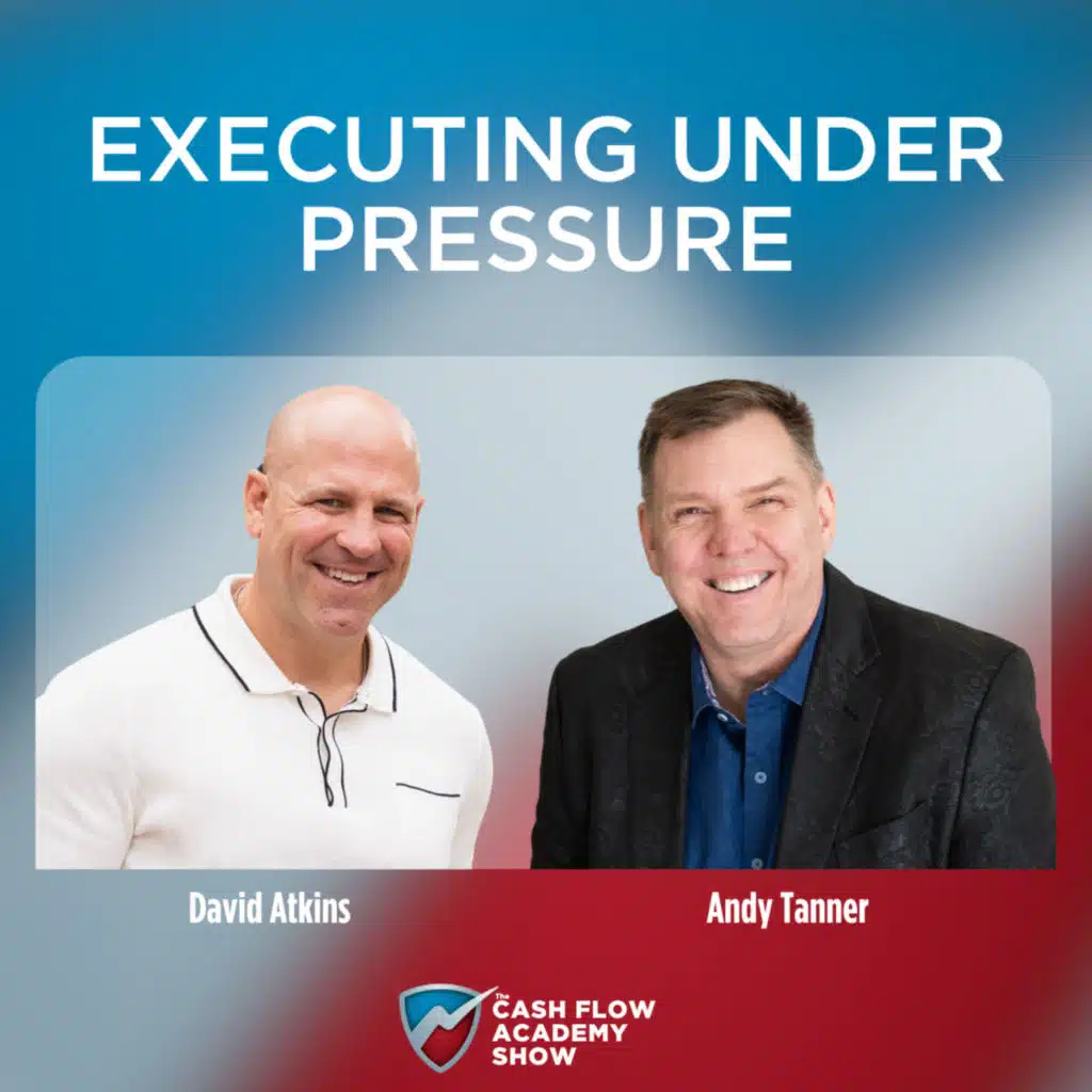 Executing Under Pressure