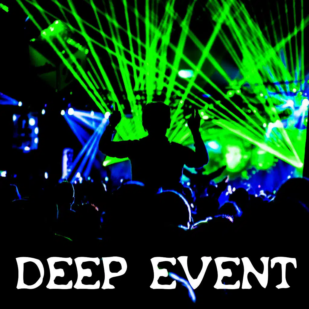 Deep Event