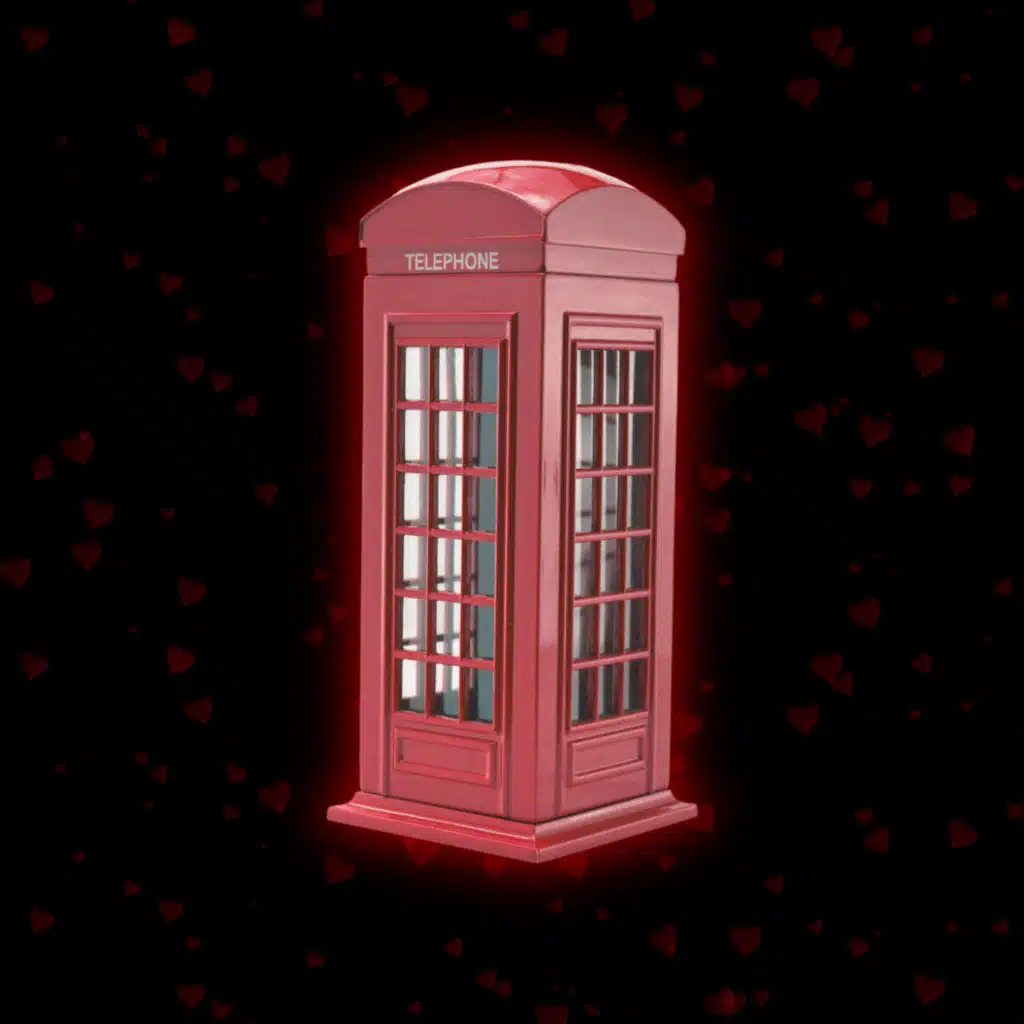 HOTLINE