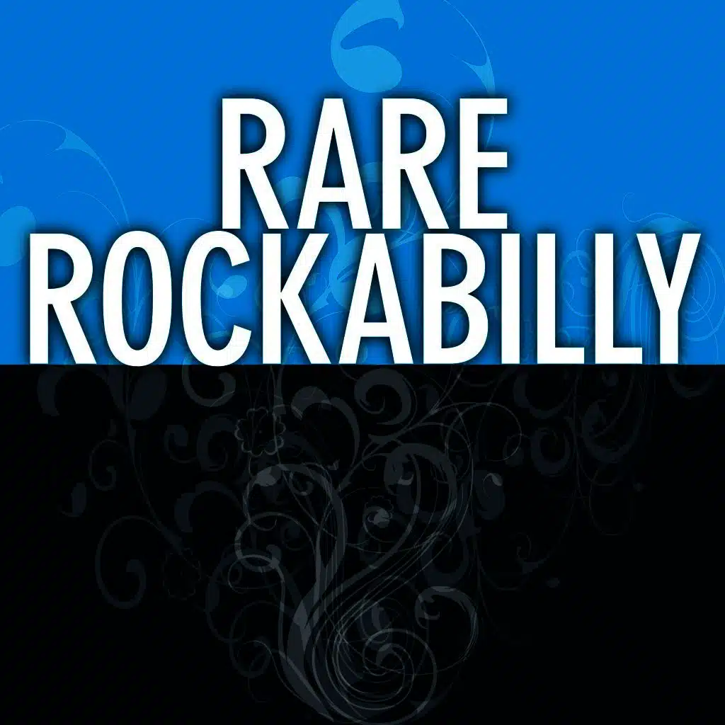 Rare Rockabilly