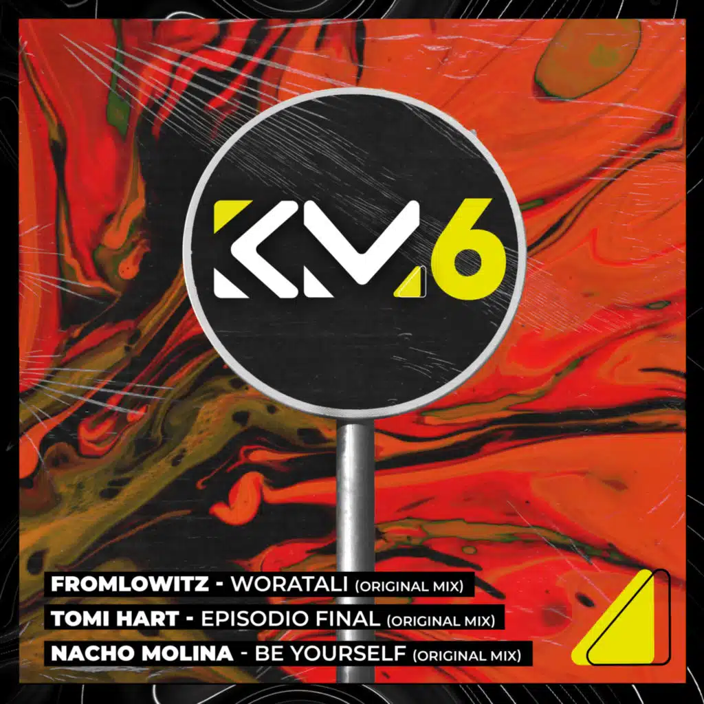 Be Yourself (Original)