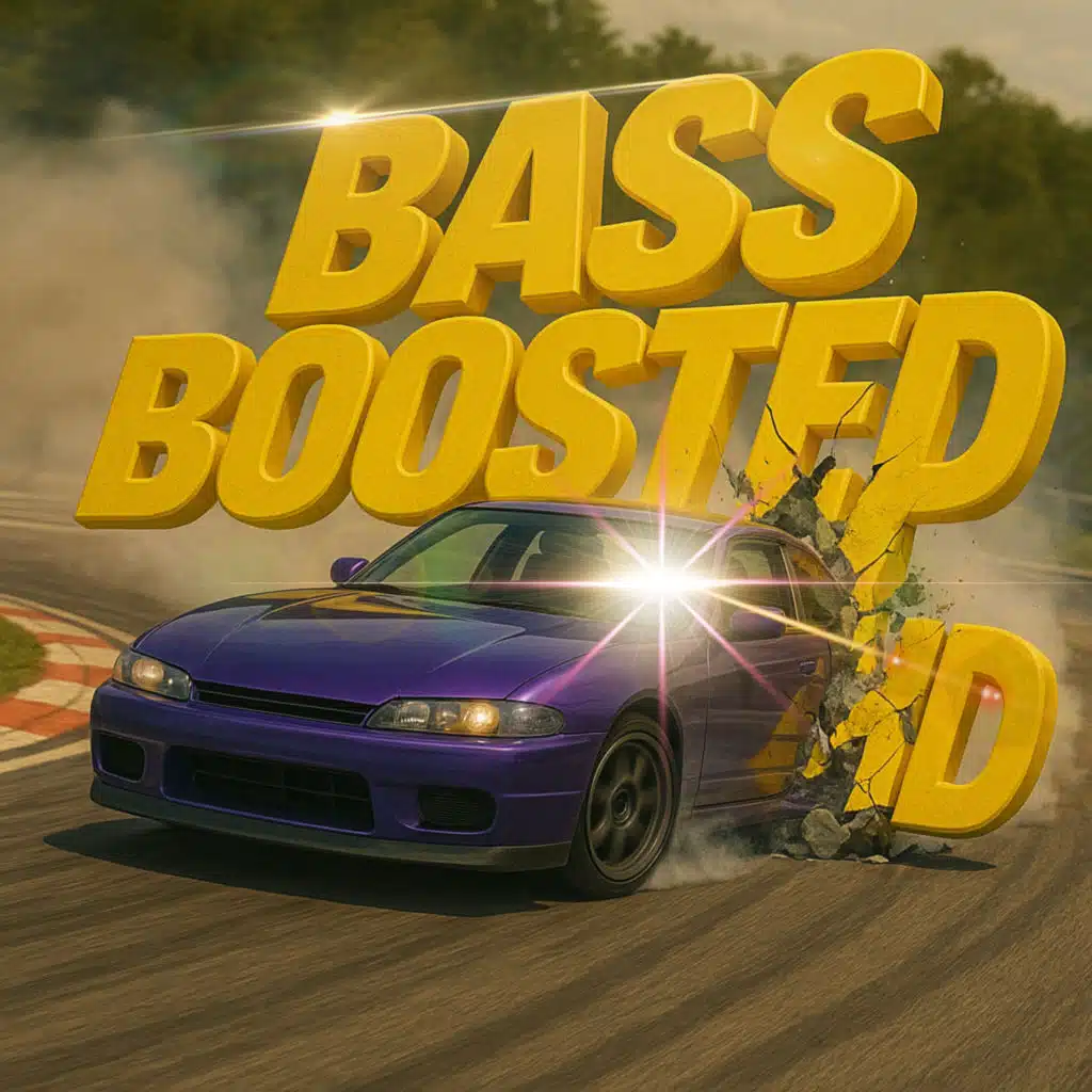Bass Testers & Bass Boosted HD