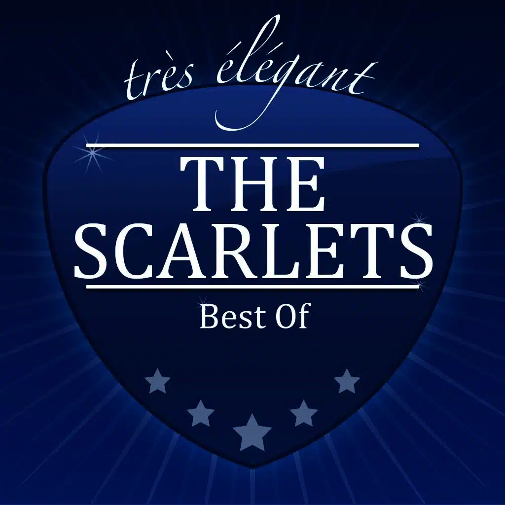 Fred Paris & The Scarlets