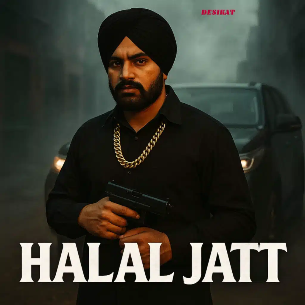 Halal Jatt