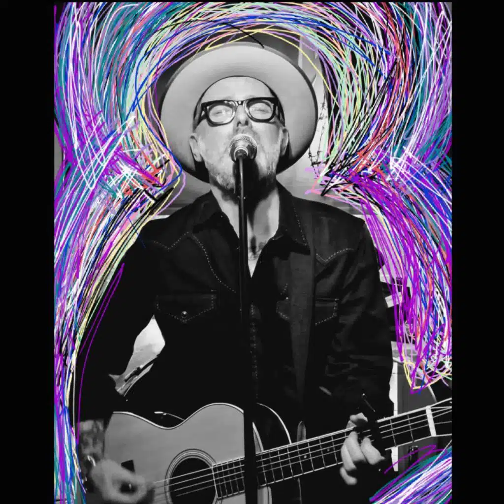 Anything but My Rock n Roll