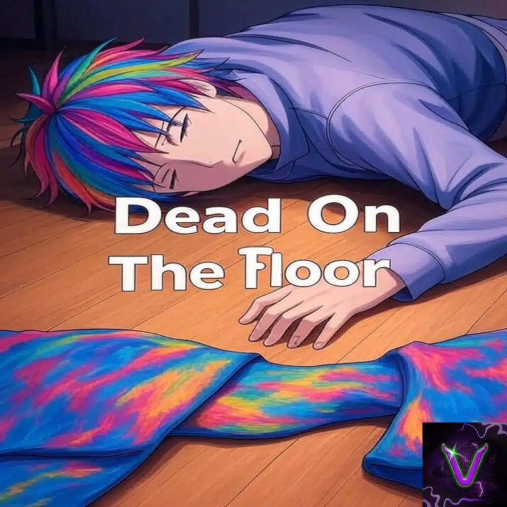 Dead On The Floor