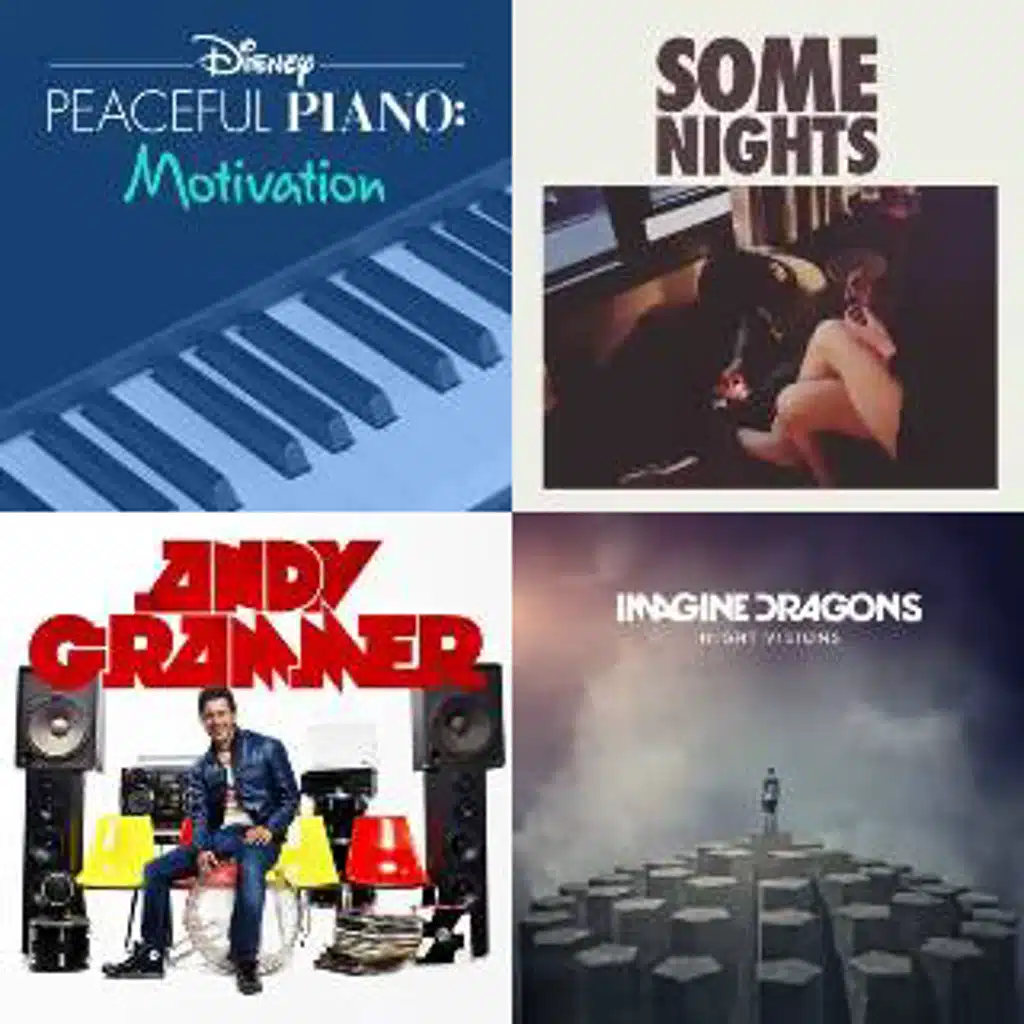 Tafa's Feel Good Mix