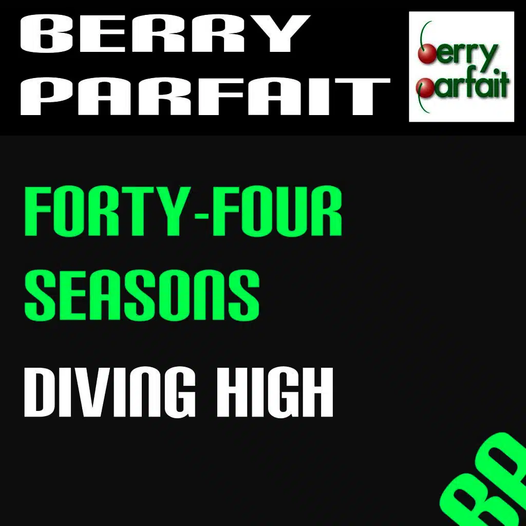 Forty-Four Seasons