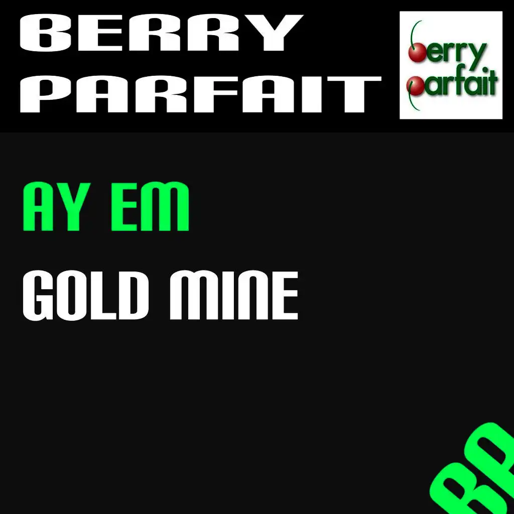 Gold Mine (Edit)
