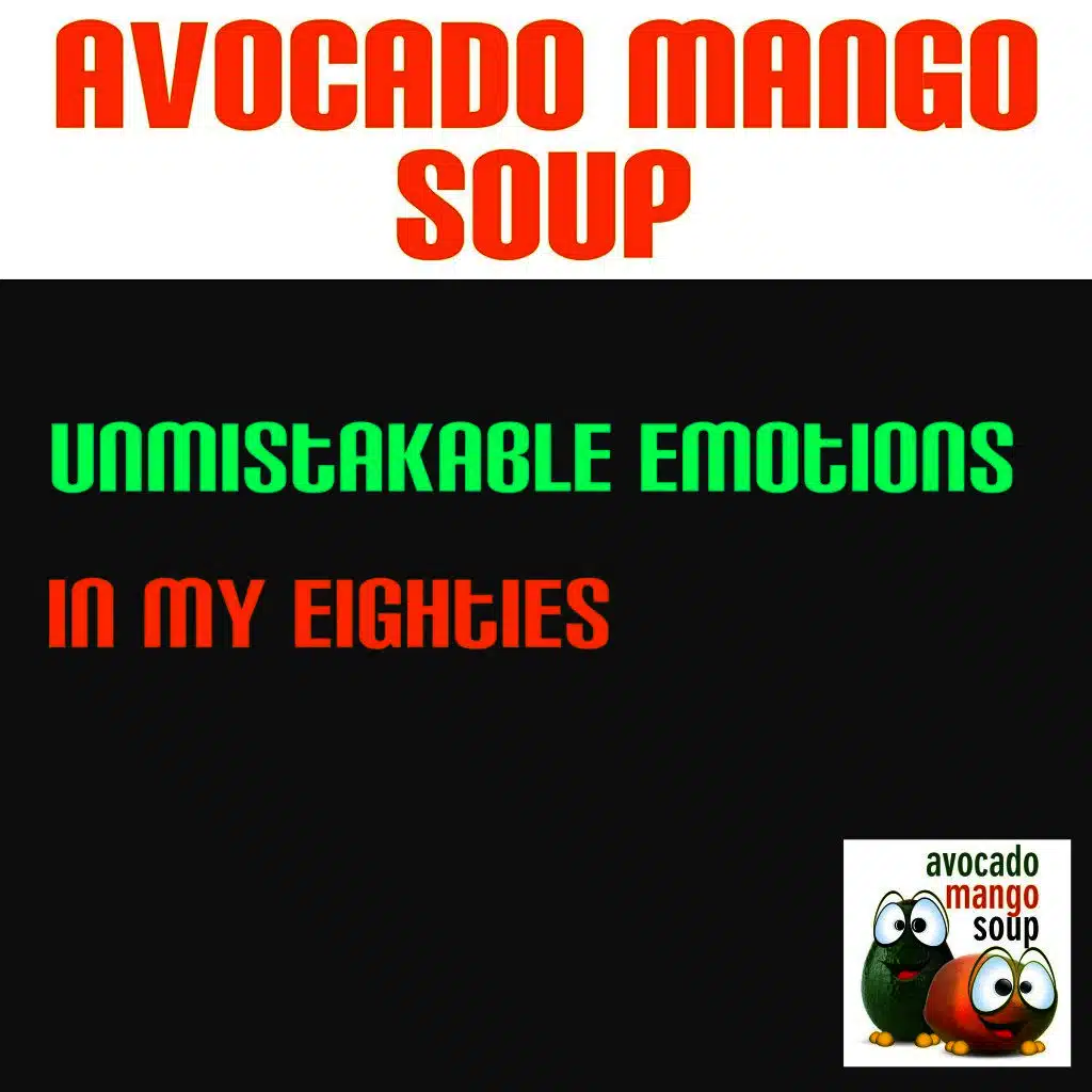 In My Eighties (Edit)