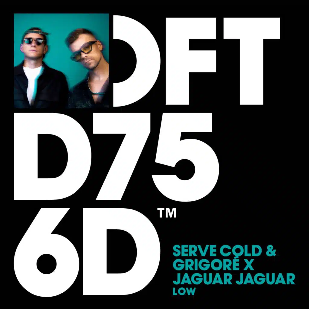 Grigoré, Serve Cold & Jaguar Jaguar