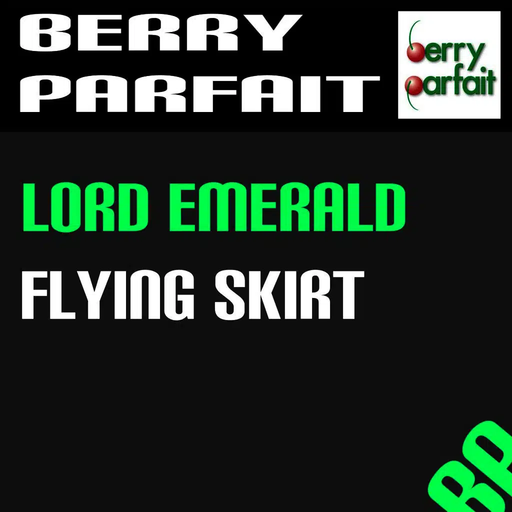 Flying Skirt