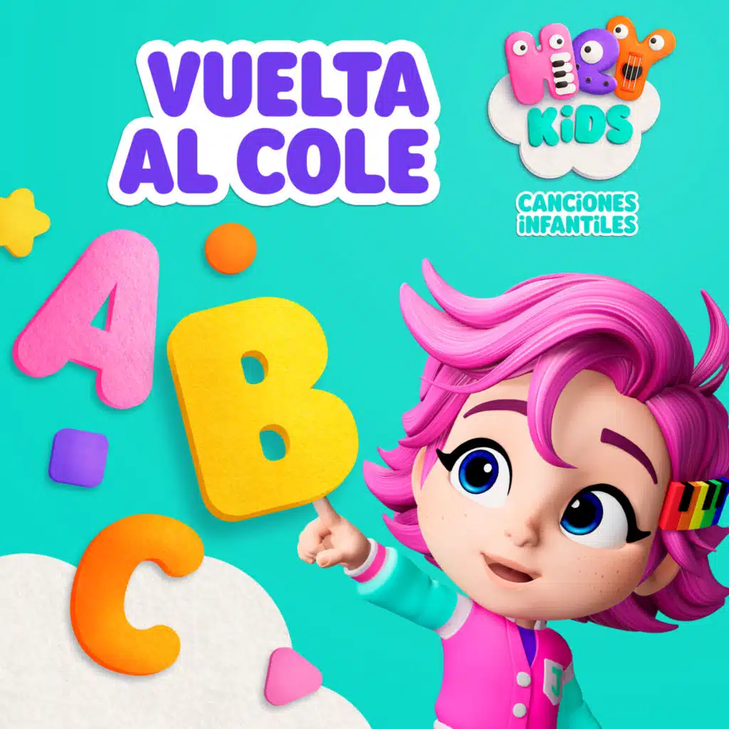 Las formas geométricas