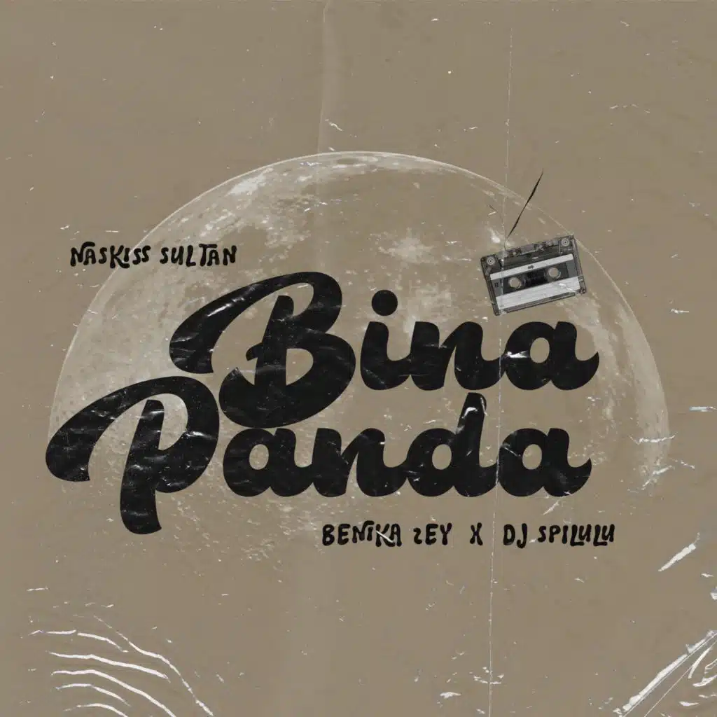 Bina Panda (feat. Benika Zey & Dj Spilulu)