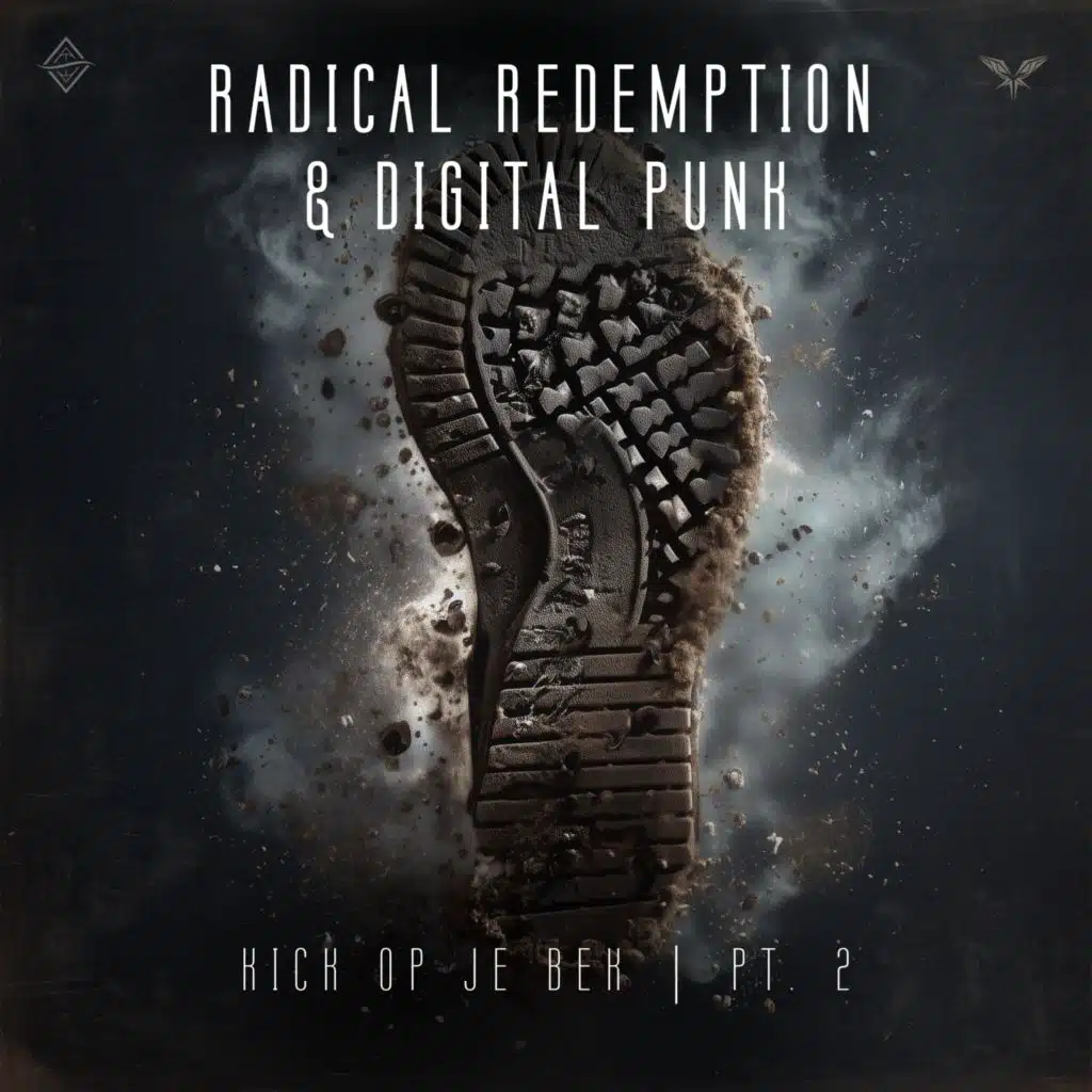 Radical Redemption and Digital Punk
