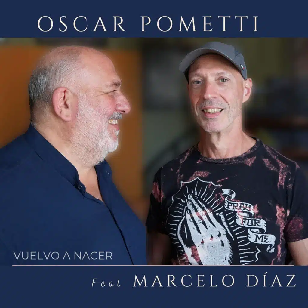 Oscar Pometti