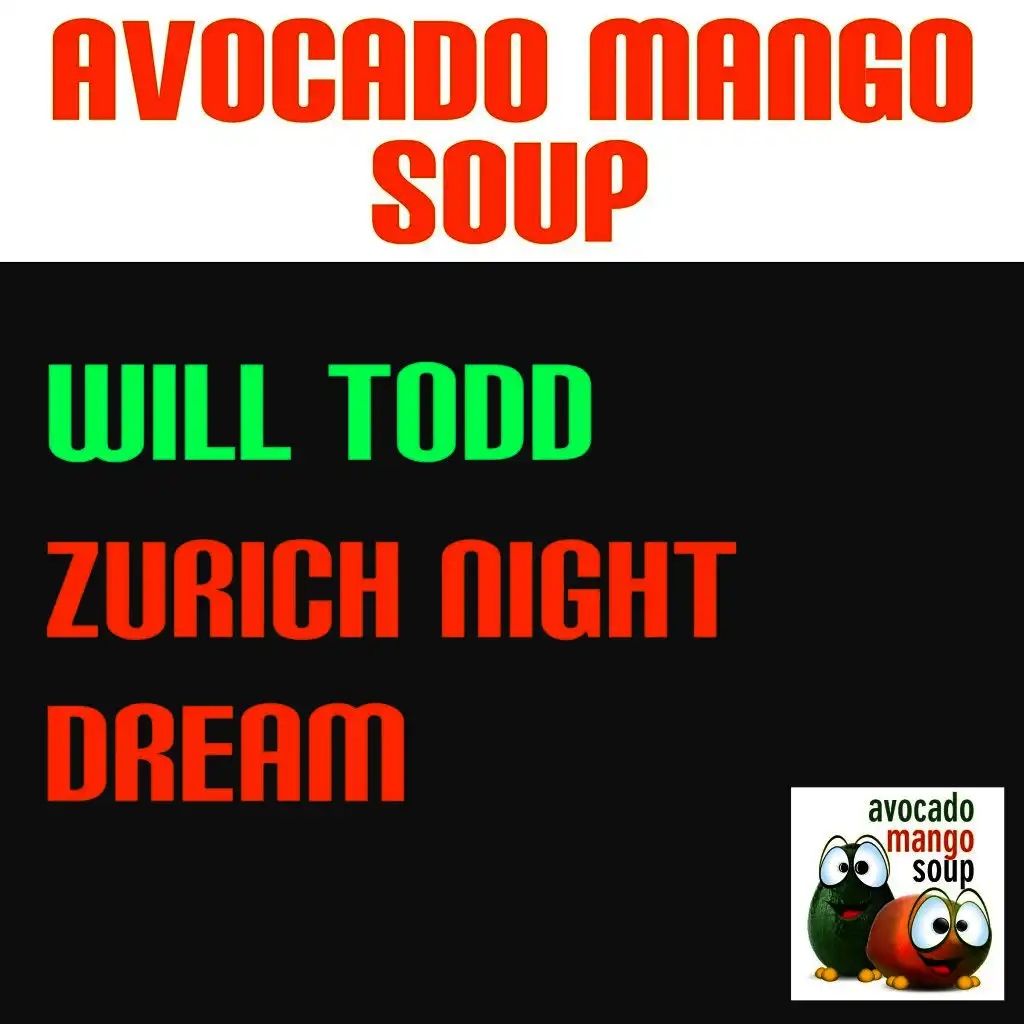 Zurich Night Dream (Extended Version)