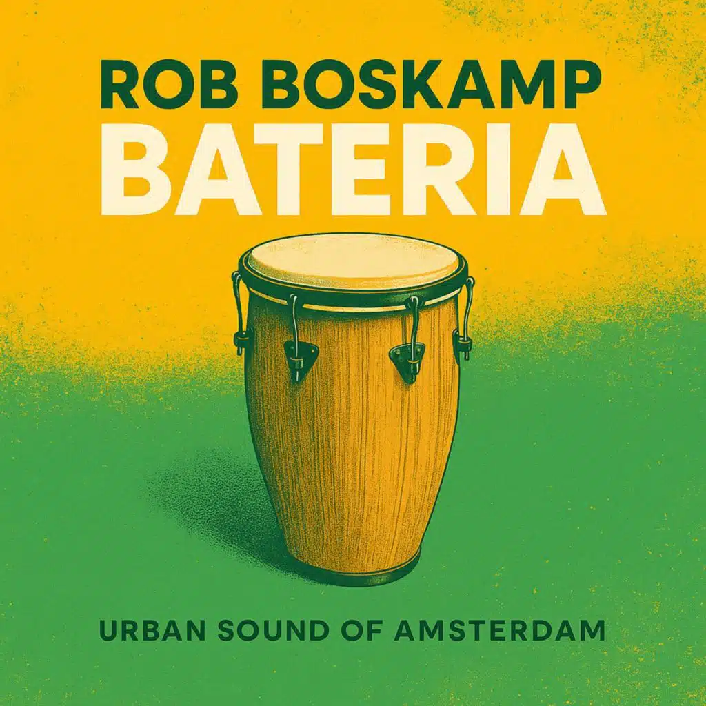 Rob Boskamp