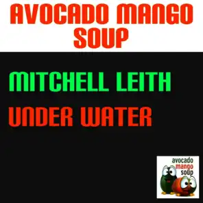 Mitchell Leith