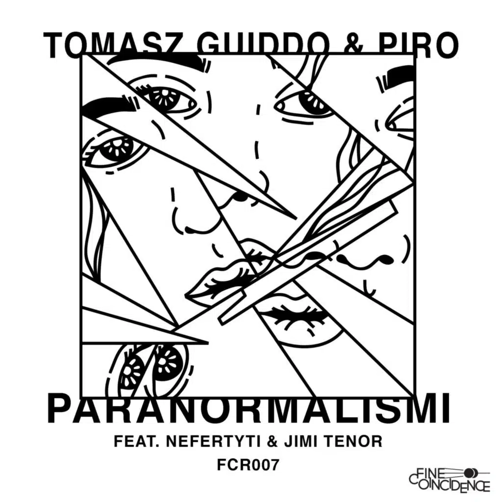 Tomasz Guiddo & Piro