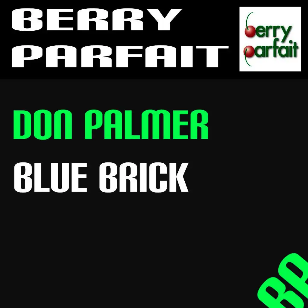 Blue Brick (Extended Version)