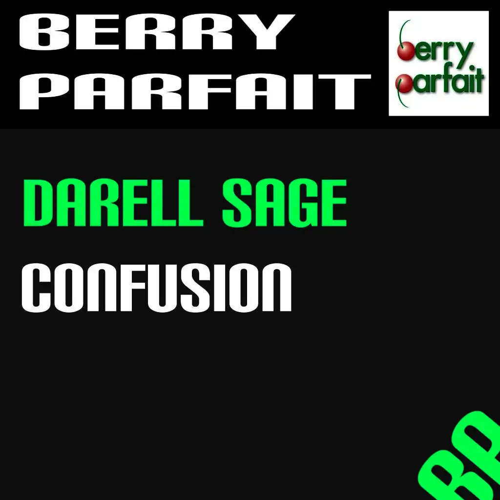 Darell Sage