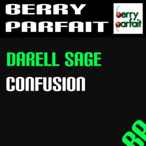 Darell Sage