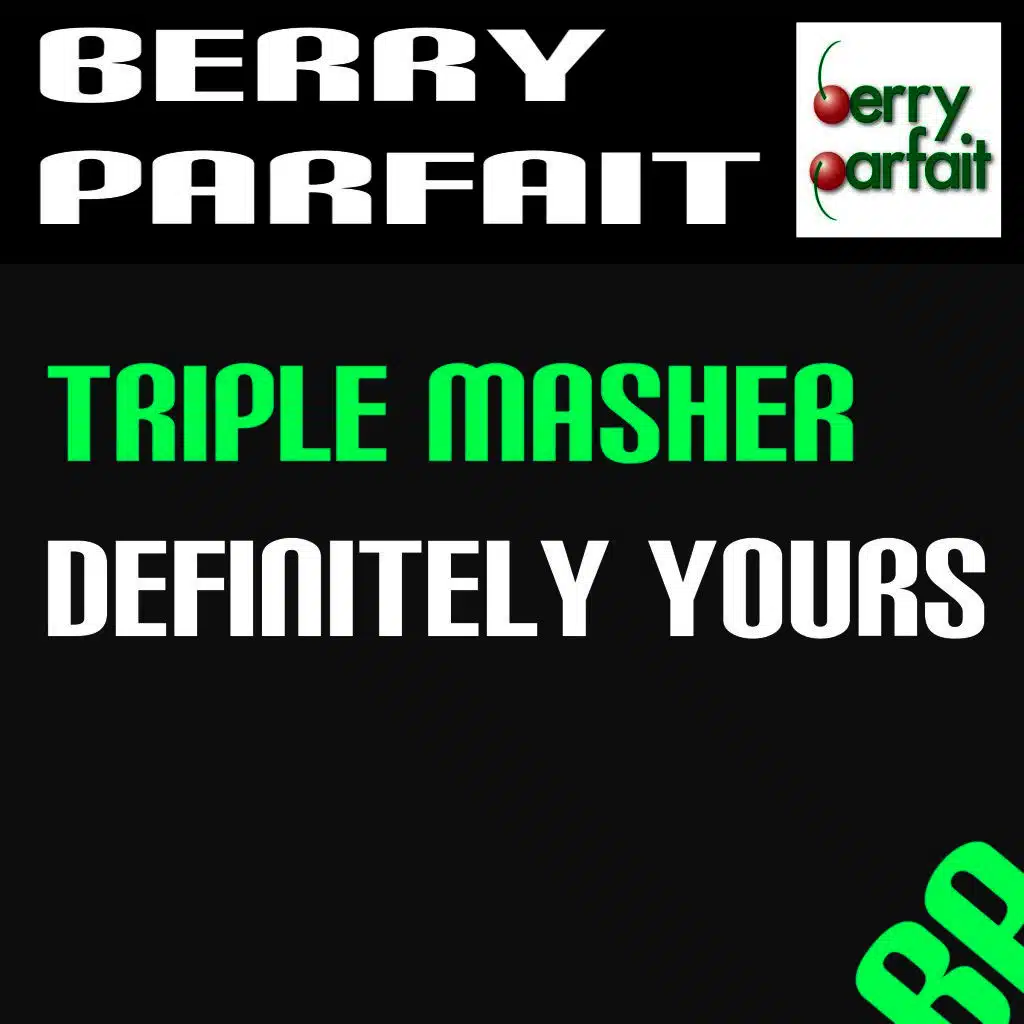 Triple Masher