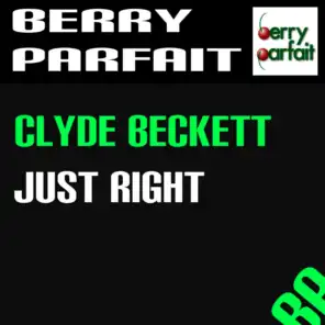 Clyde Beckett