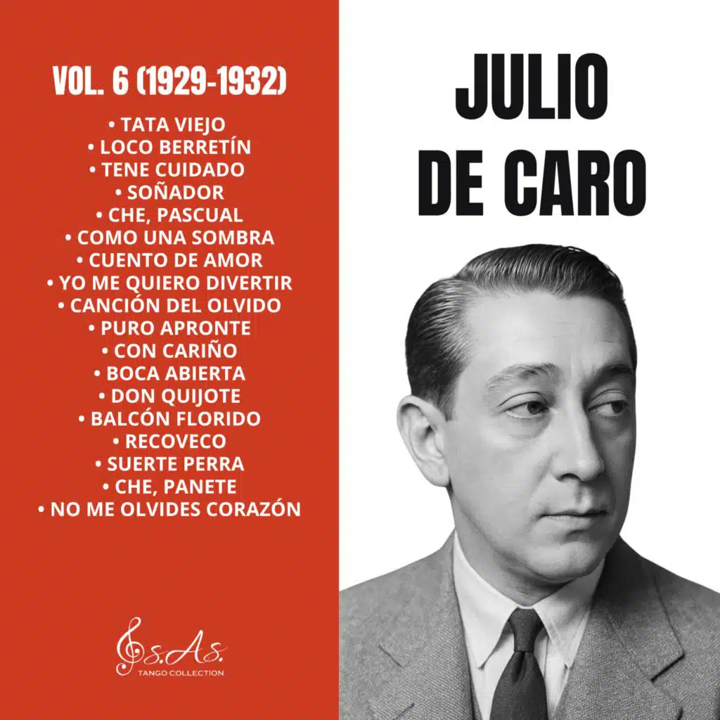 Che, panete (feat. Luis Diaz)