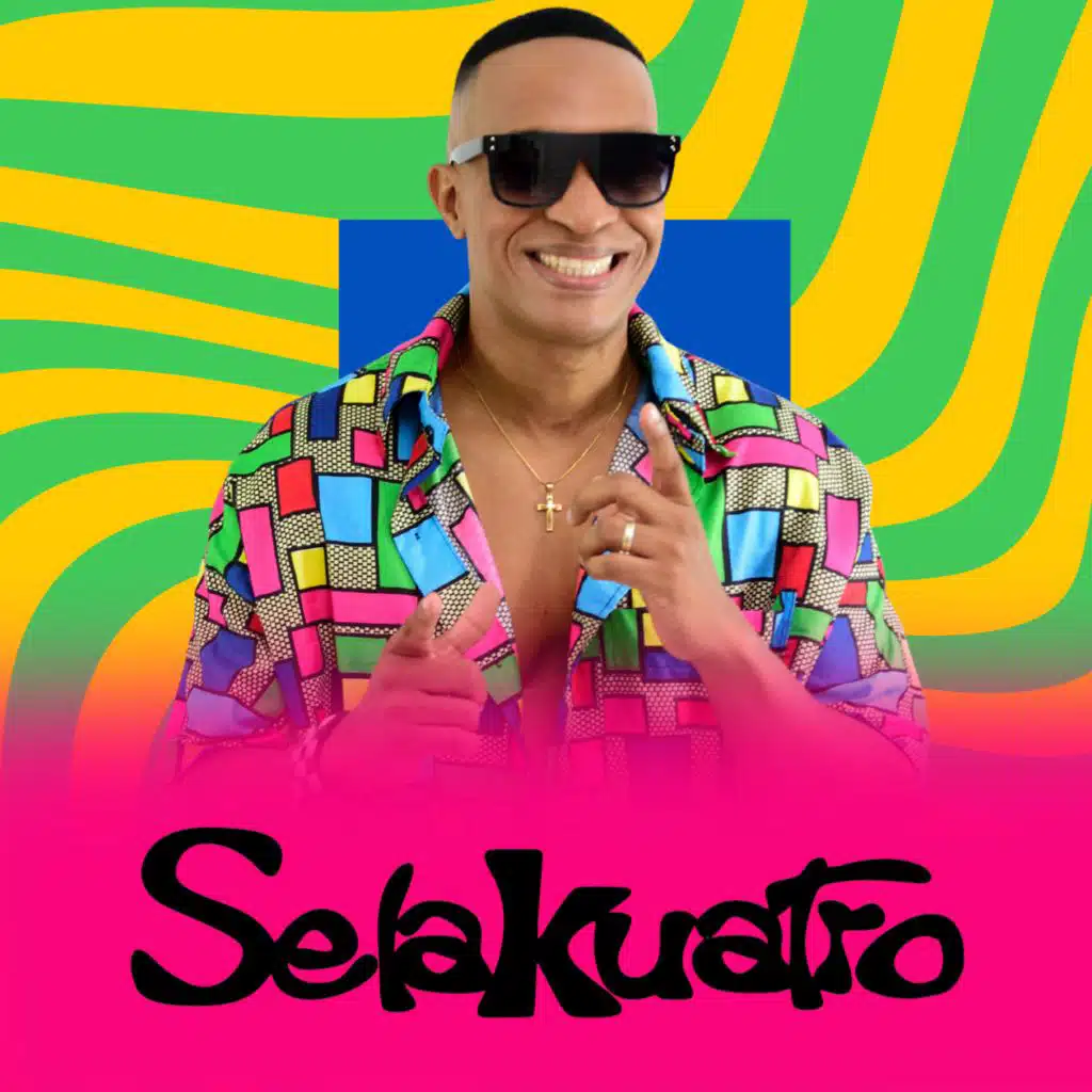BANDA SELAKUATRO 2025 (Live)