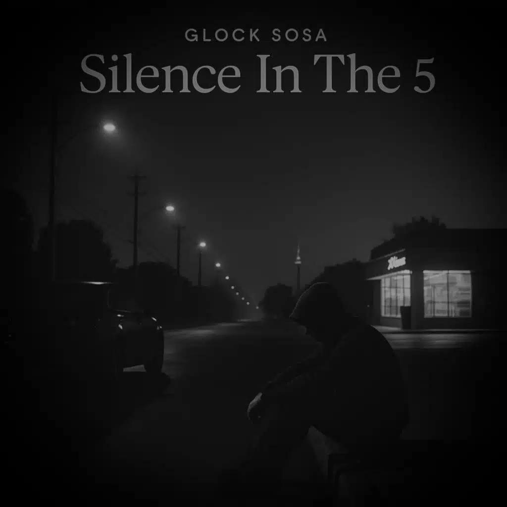 SILENCE IN THE 5