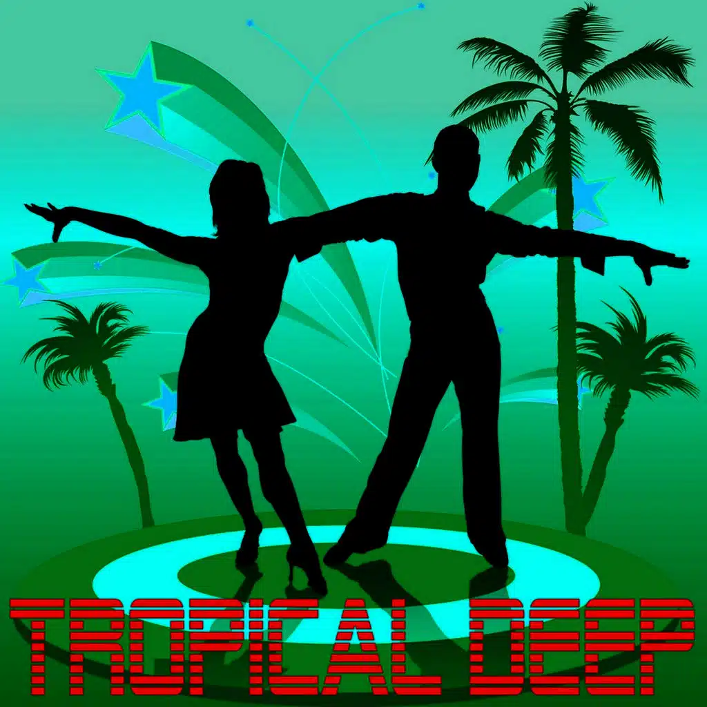 Shinku-Chu (Deep Water Mix)