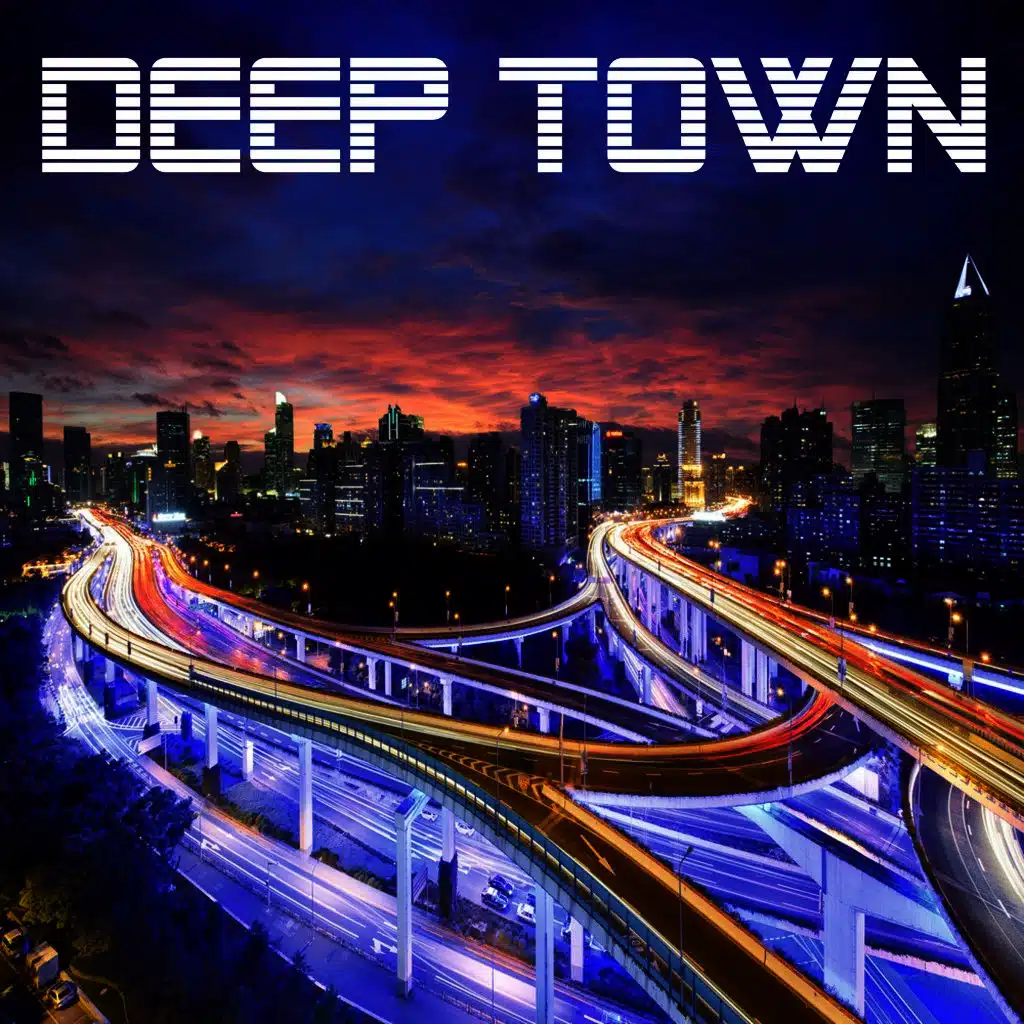 Paul Wellsh feat. Armand Tee