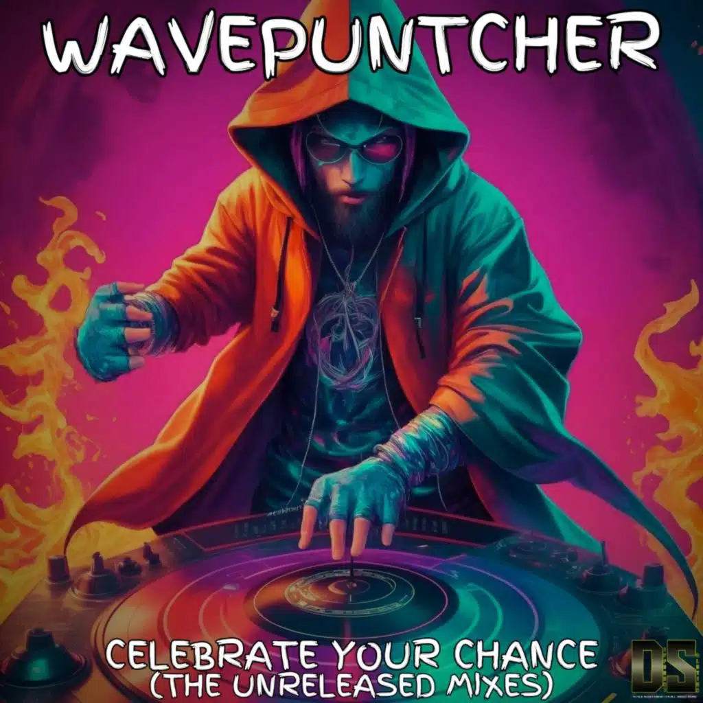 Celebrate Your Chance (Dark Base Acid Remix)