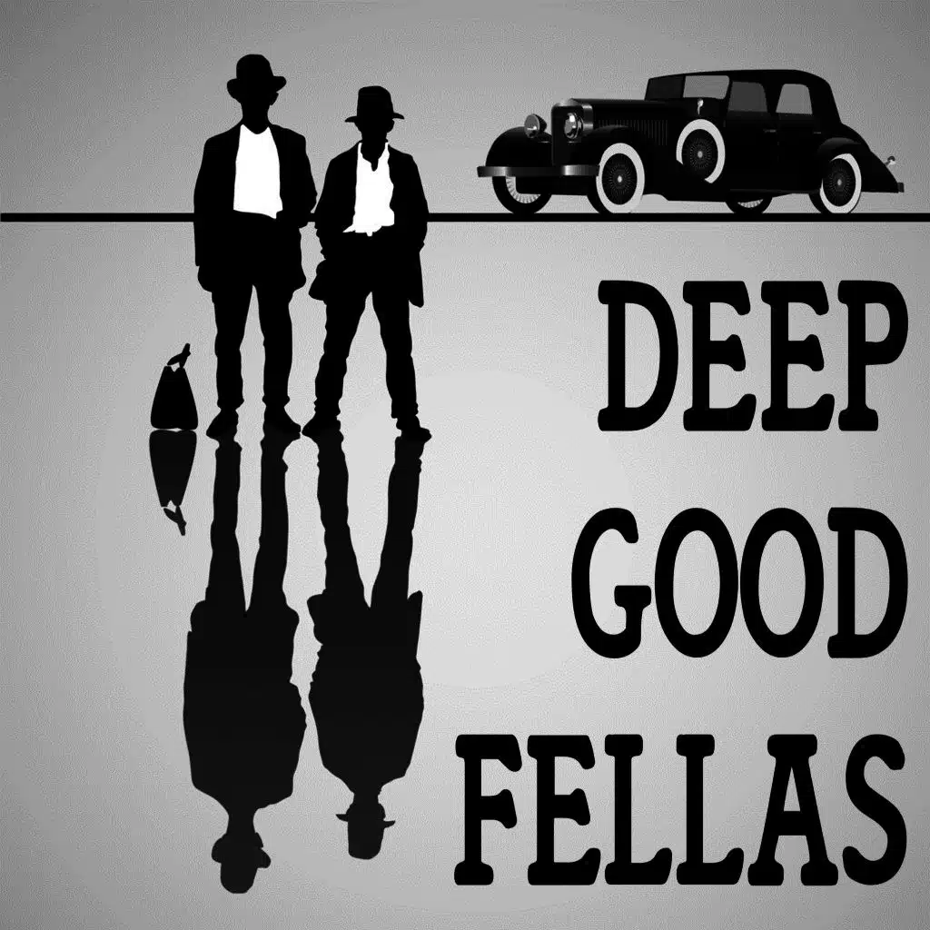 Deep Solution feat. Mariah Brown