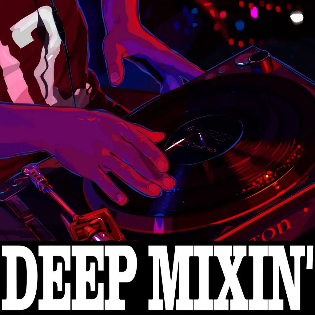 Deep Mixin'