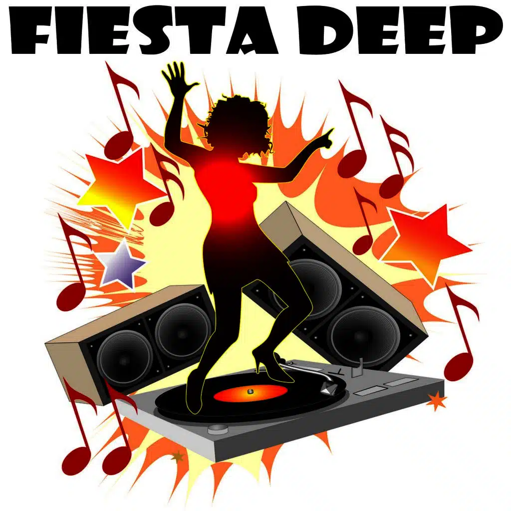 Fiesta Deep