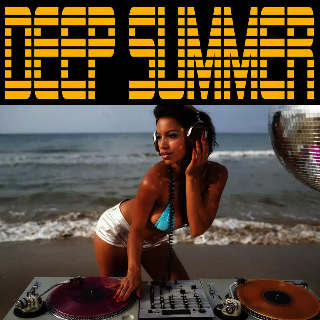 Robert Ford feat. Blak Voice