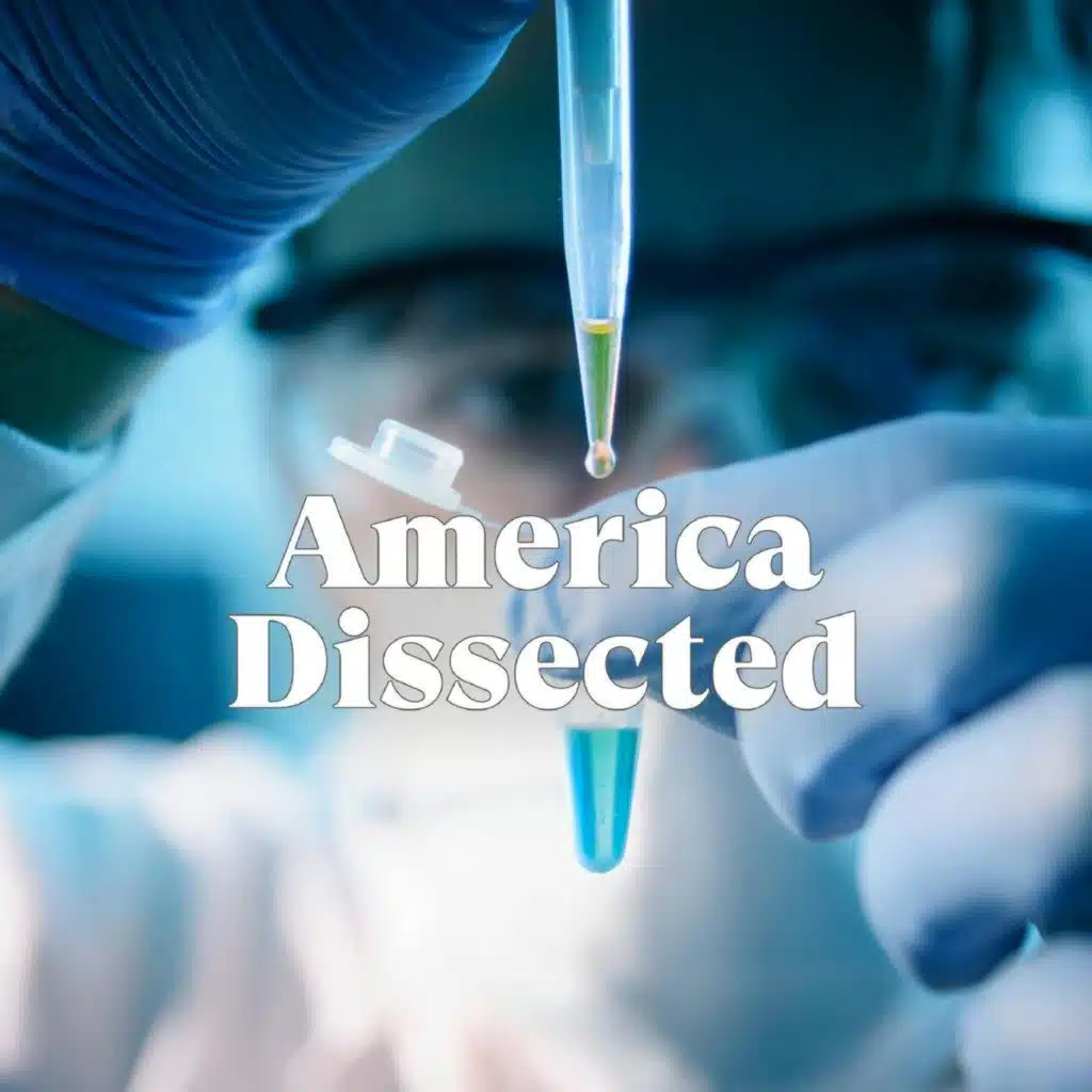 New Casualties on RFK Jr’s Chopping Block