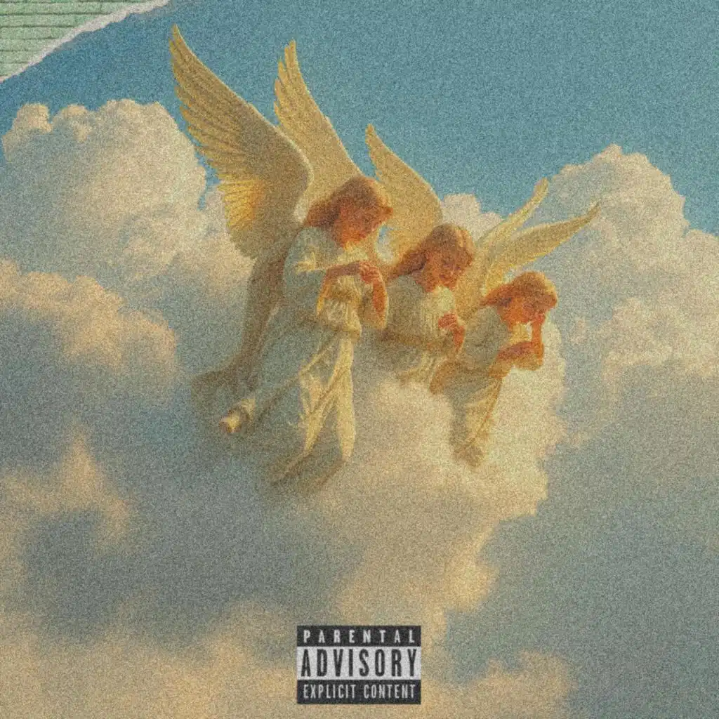 SKIES (feat. SAUCE)