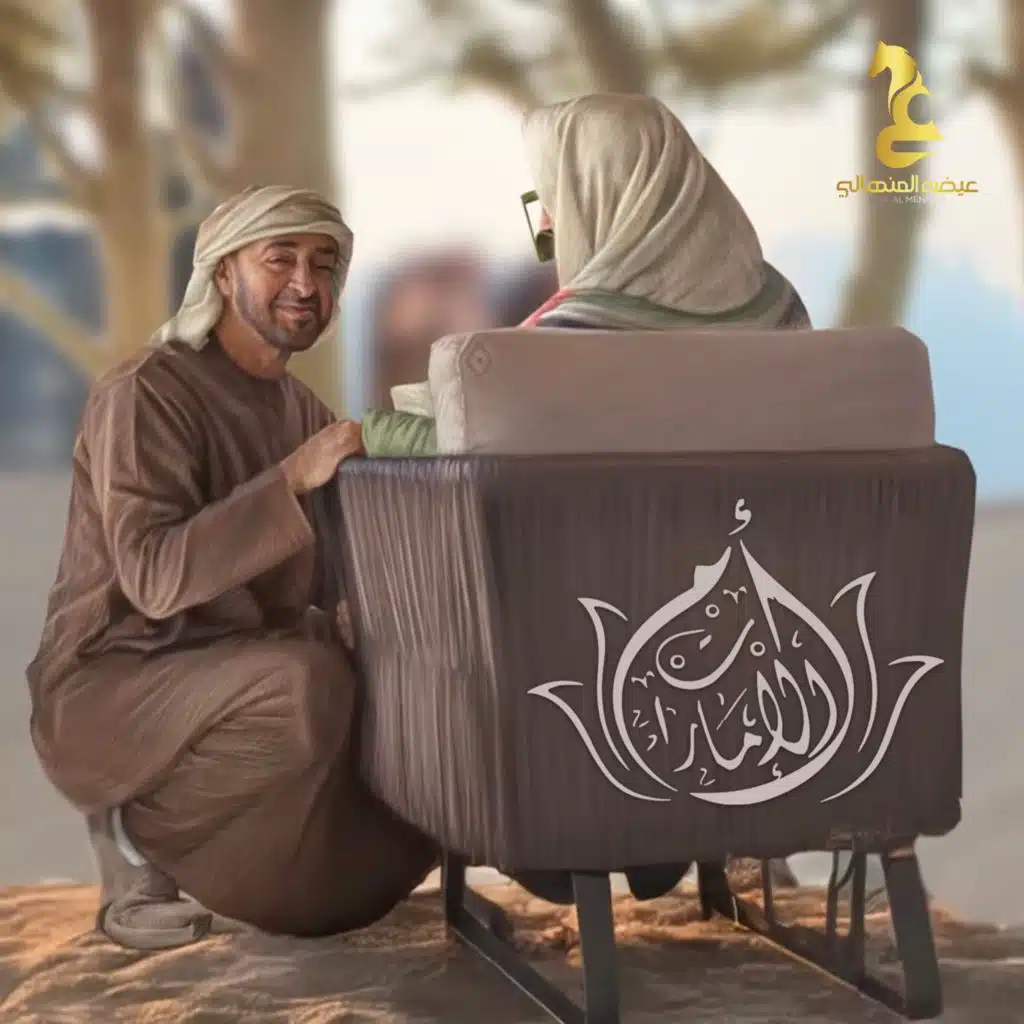 أم الامارات