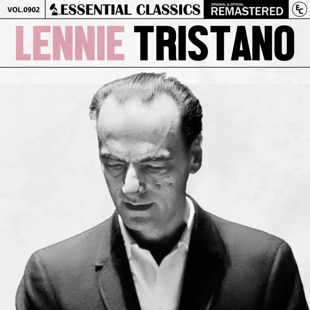 Essential Classics, Vol. 902: Lennie Tristano