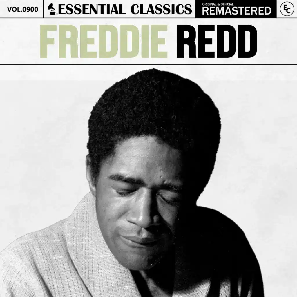 Freddie Redd