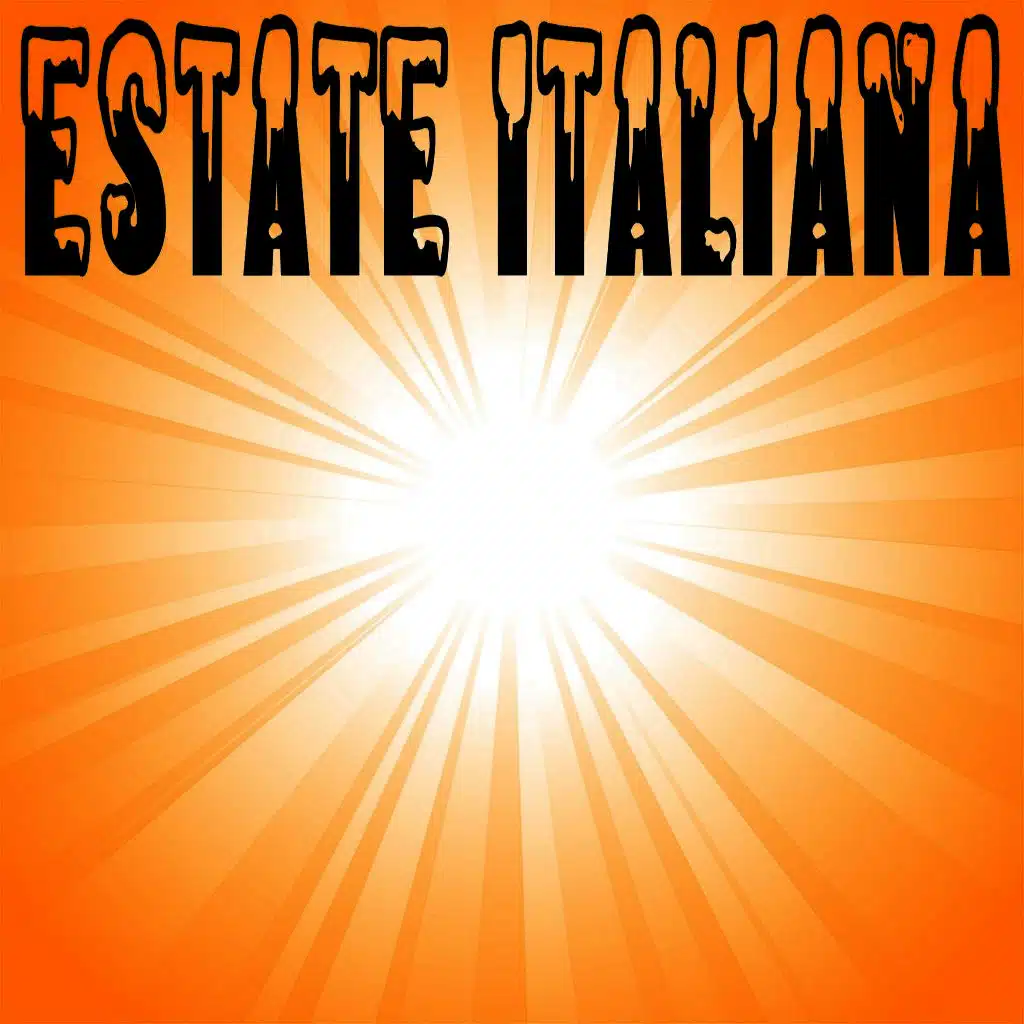 Estate italiana