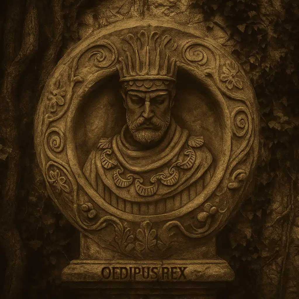 Oedipus Rex