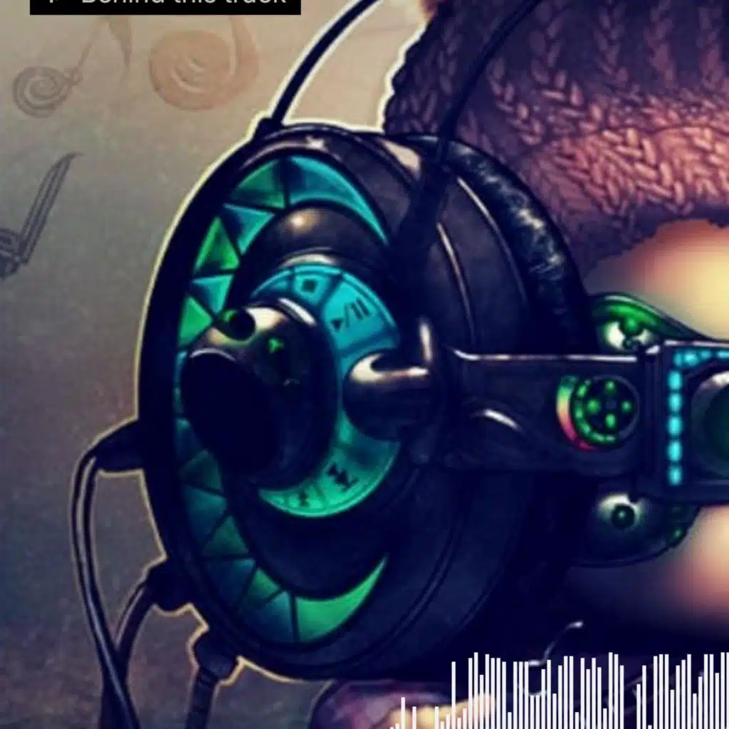 Wood in the Eighth (Lil Stussy)