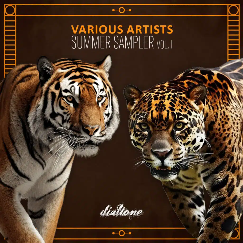 Sousamy (Noble Spirits & AmuAmu Remix)