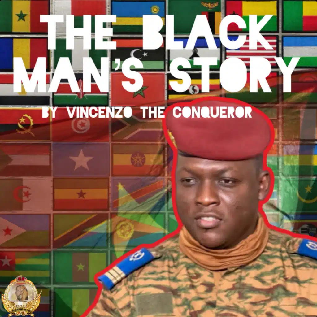 Vincenzo the Conqueror